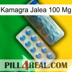 Kamagra Jelly 100 Mg 40